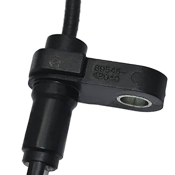 α6400 Amazon.com: ETOOW Rear Right ABS Wheel Speed Sensor 89545